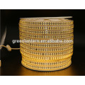 high brightness 180 led/meter flexible led strip SMD 2835 220 led strip